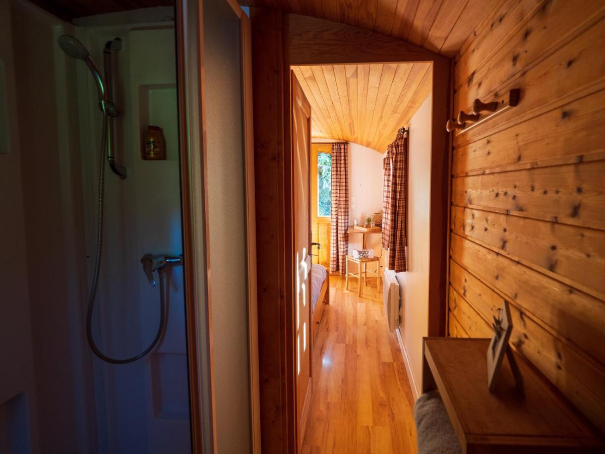 كايزرسبرغ Les Chambres De La Weiss المظهر الخارجي الصورة